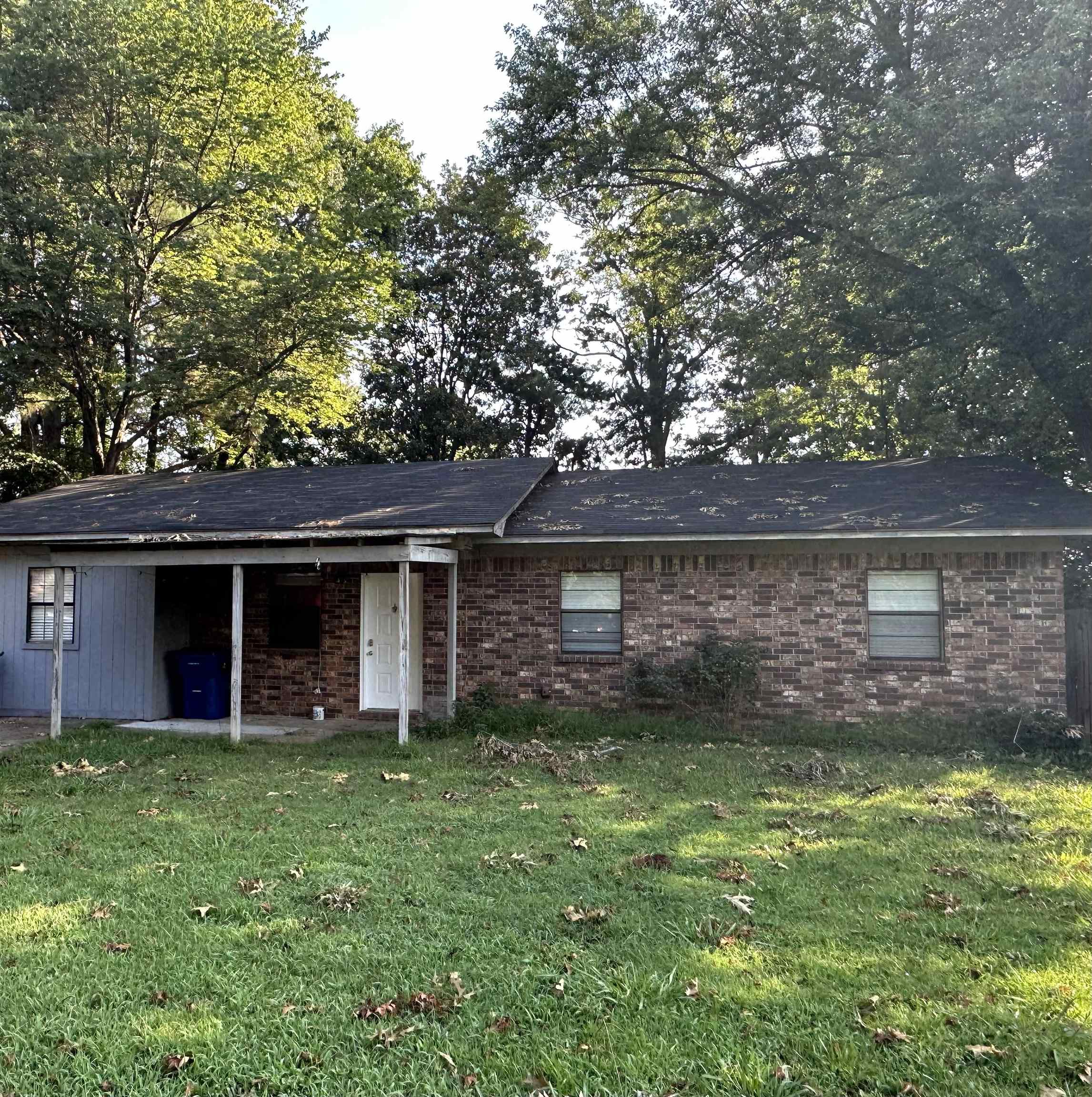 BELLAIRE - Residential