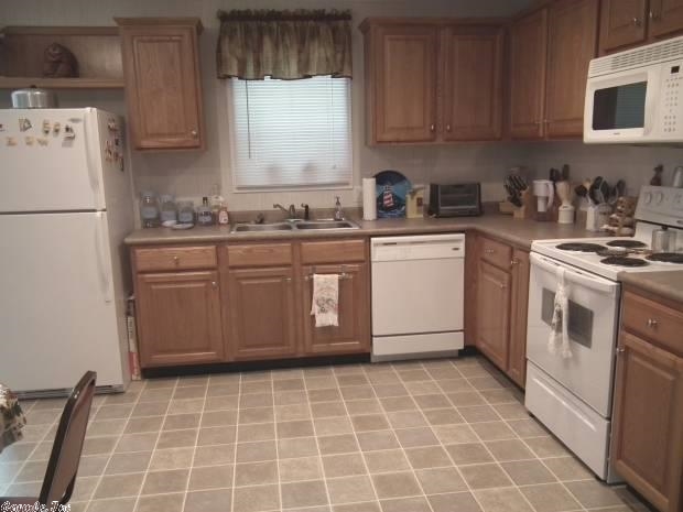 Mountain Place-Cove Creek - Residential