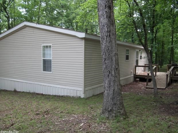 Mountain Place-Cove Creek - Residential