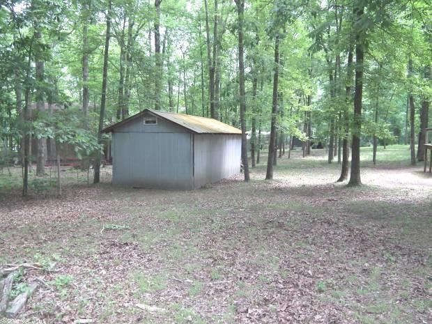 Mountain Place-Cove Creek - Residential