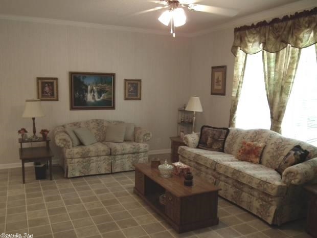 Mountain Place-Cove Creek - Residential