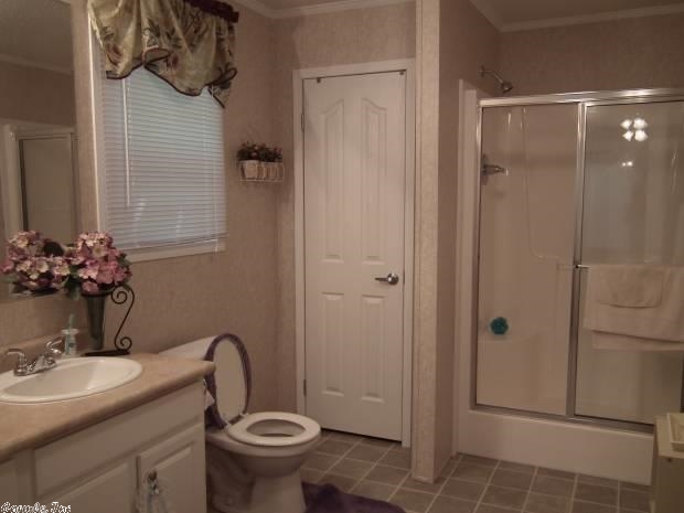 Mountain Place-Cove Creek - Residential