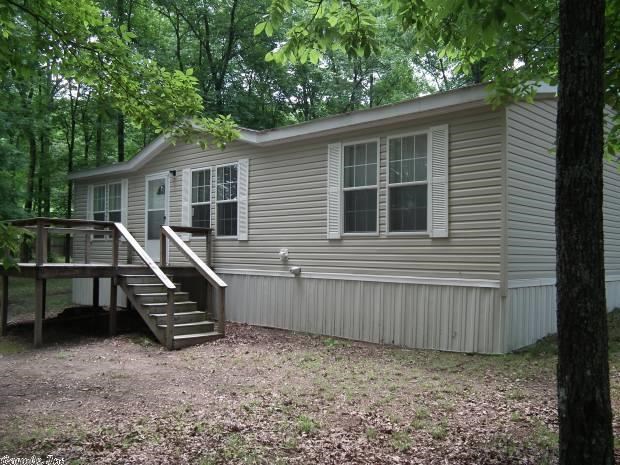 Mountain Place-Cove Creek - Residential