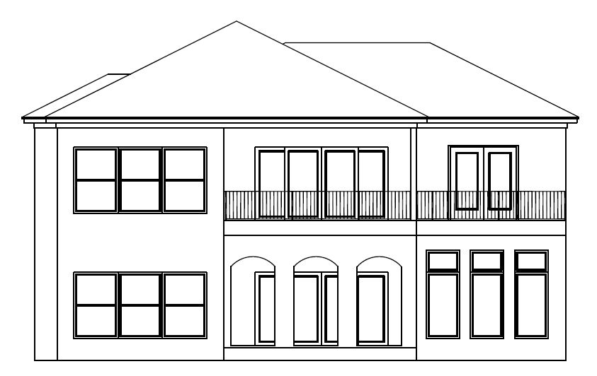 River Bend - Residential