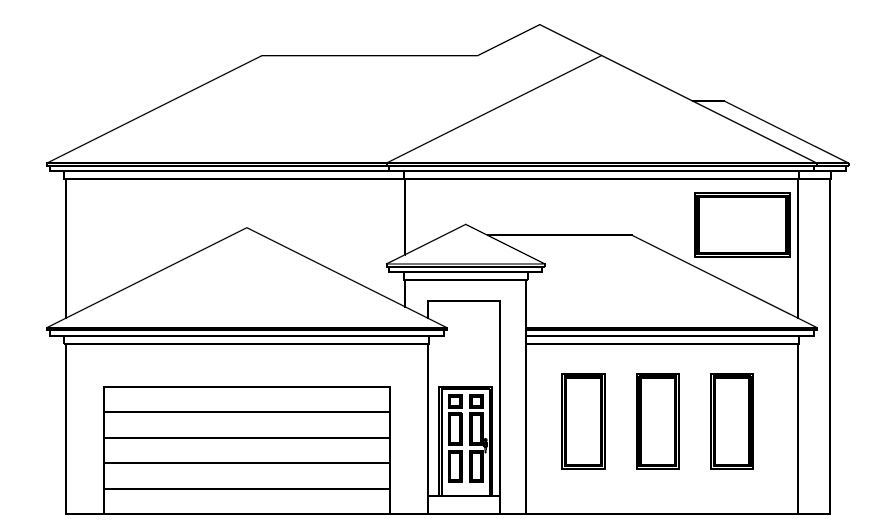 River Bend - Residential