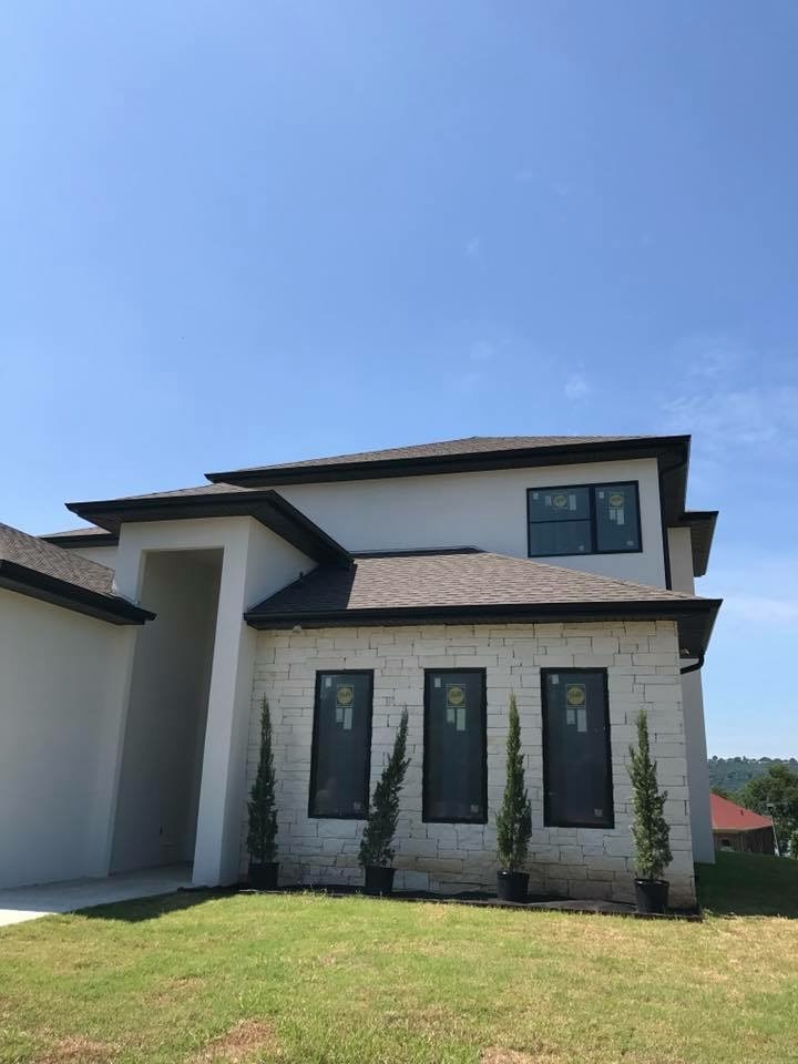 River Bend - Residential