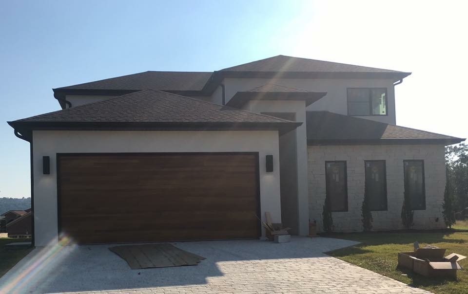 River Bend - Residential