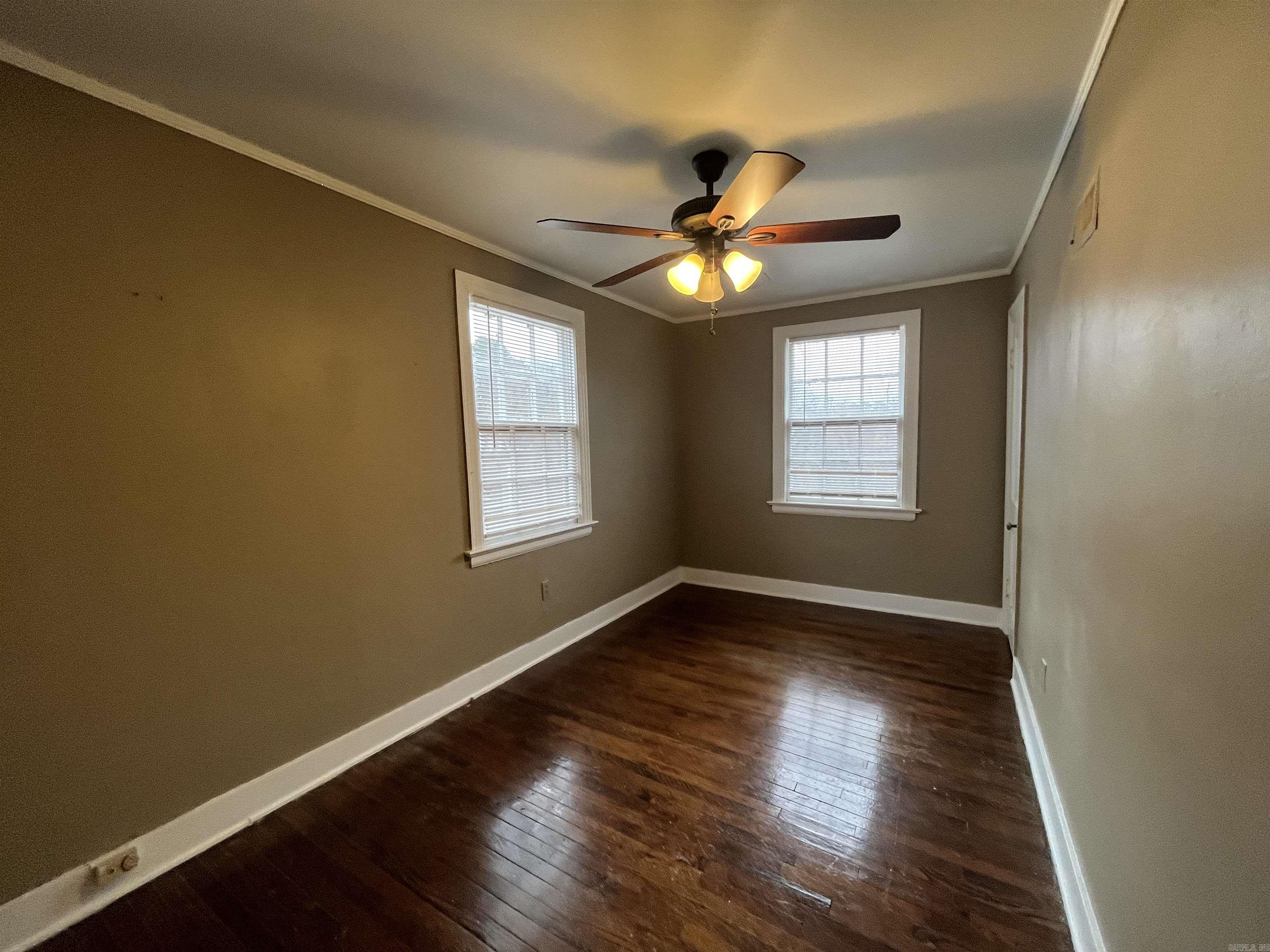 Pulaski Heights - Residential Lease