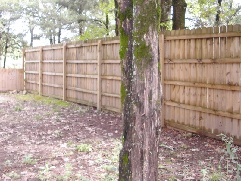 Caney Hill Estates - Residential