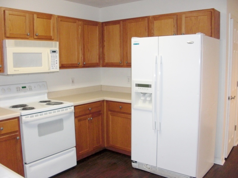 Caney Hill Estates - Residential