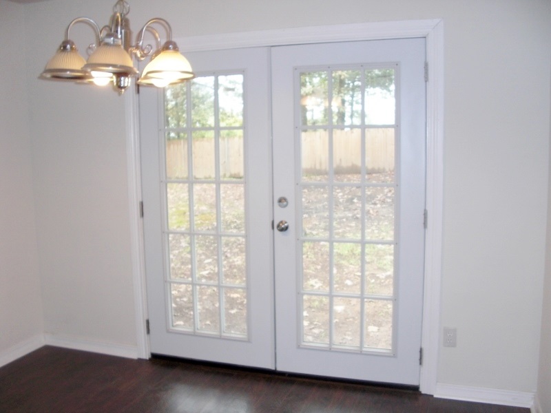 Caney Hill Estates - Residential