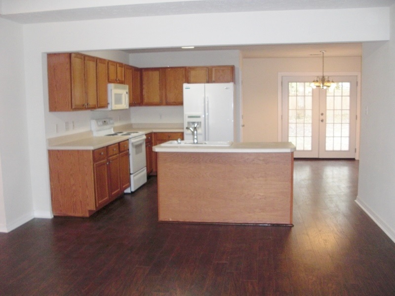 Caney Hill Estates - Residential