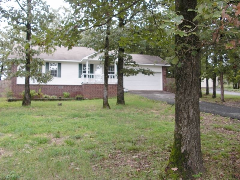 Caney Hill Estates - Residential