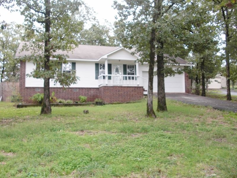 Caney Hill Estates - Residential