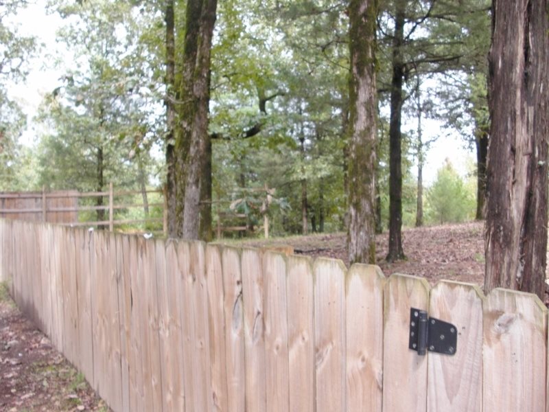 Caney Hill Estates - Residential