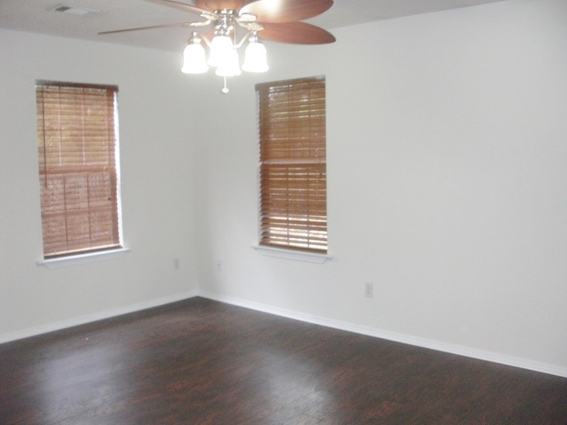 Caney Hill Estates - Residential