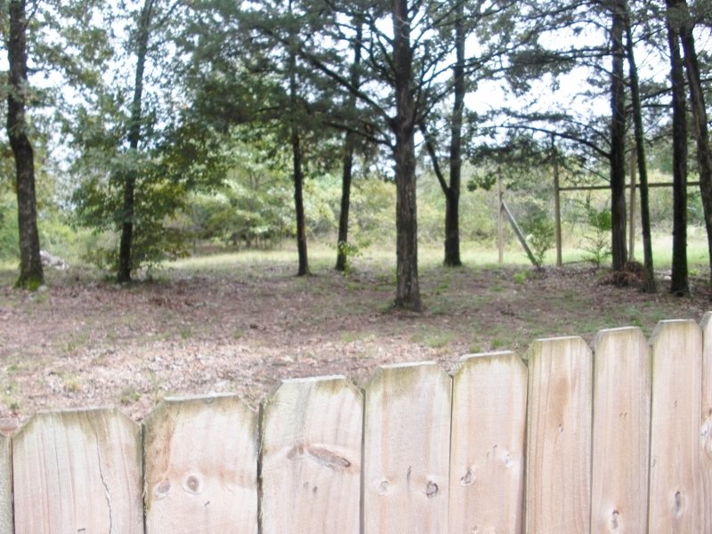 Caney Hill Estates - Residential