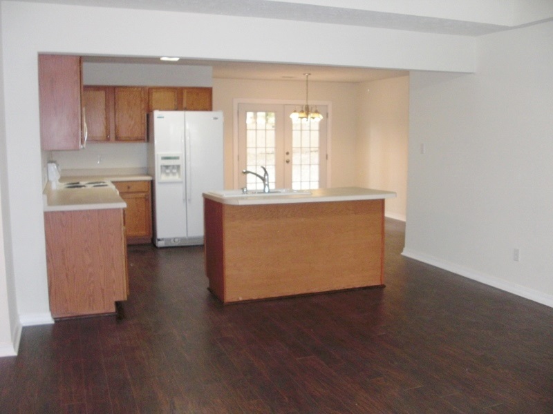 Caney Hill Estates - Residential
