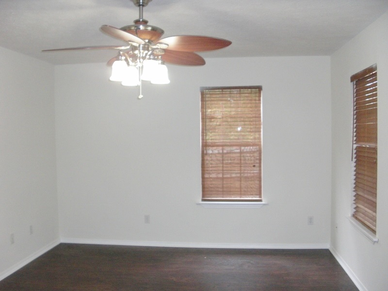 Caney Hill Estates - Residential