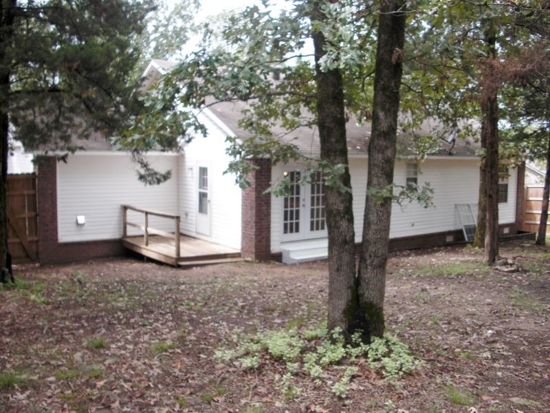 Caney Hill Estates - Residential