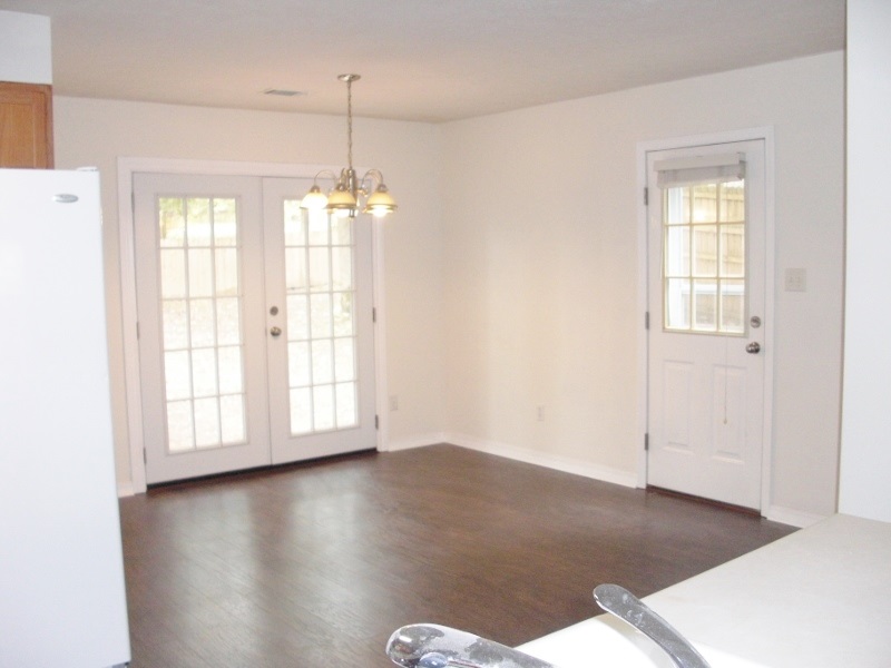 Caney Hill Estates - Residential