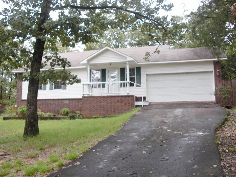 Caney Hill Estates - Residential