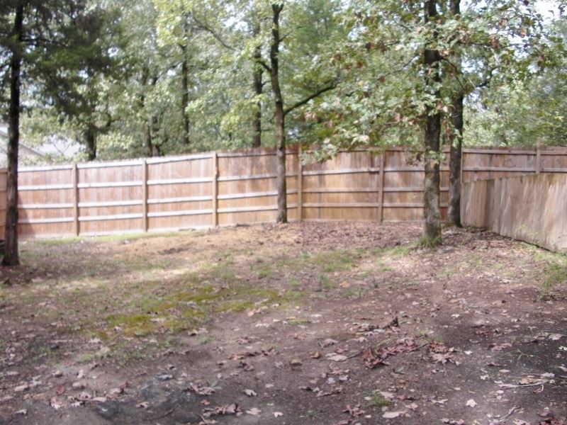 Caney Hill Estates - Residential
