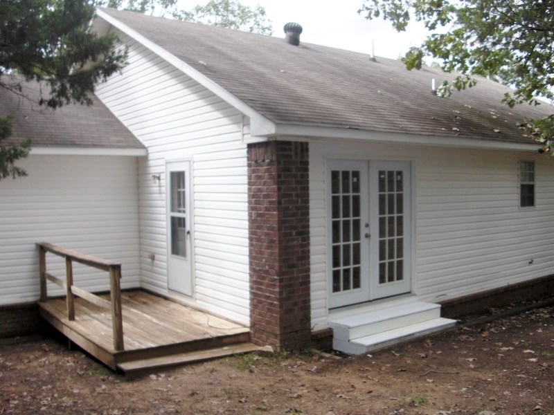 Caney Hill Estates - Residential