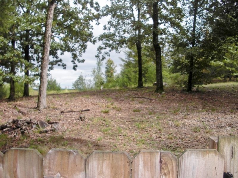 Caney Hill Estates - Residential