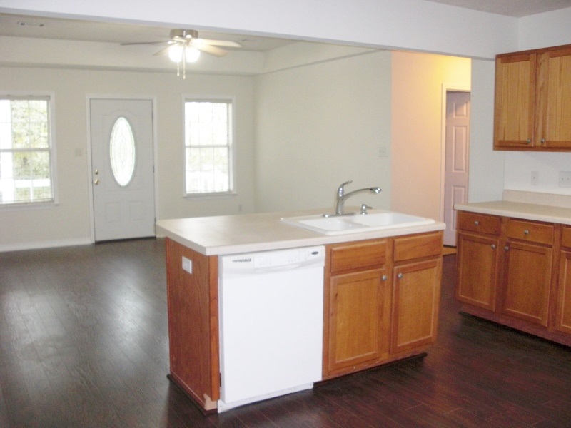 Caney Hill Estates - Residential