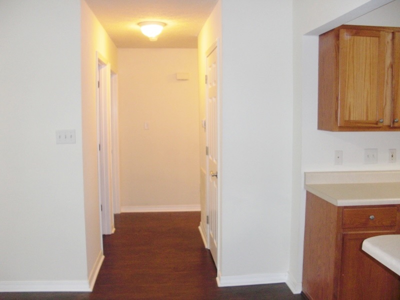 Caney Hill Estates - Residential