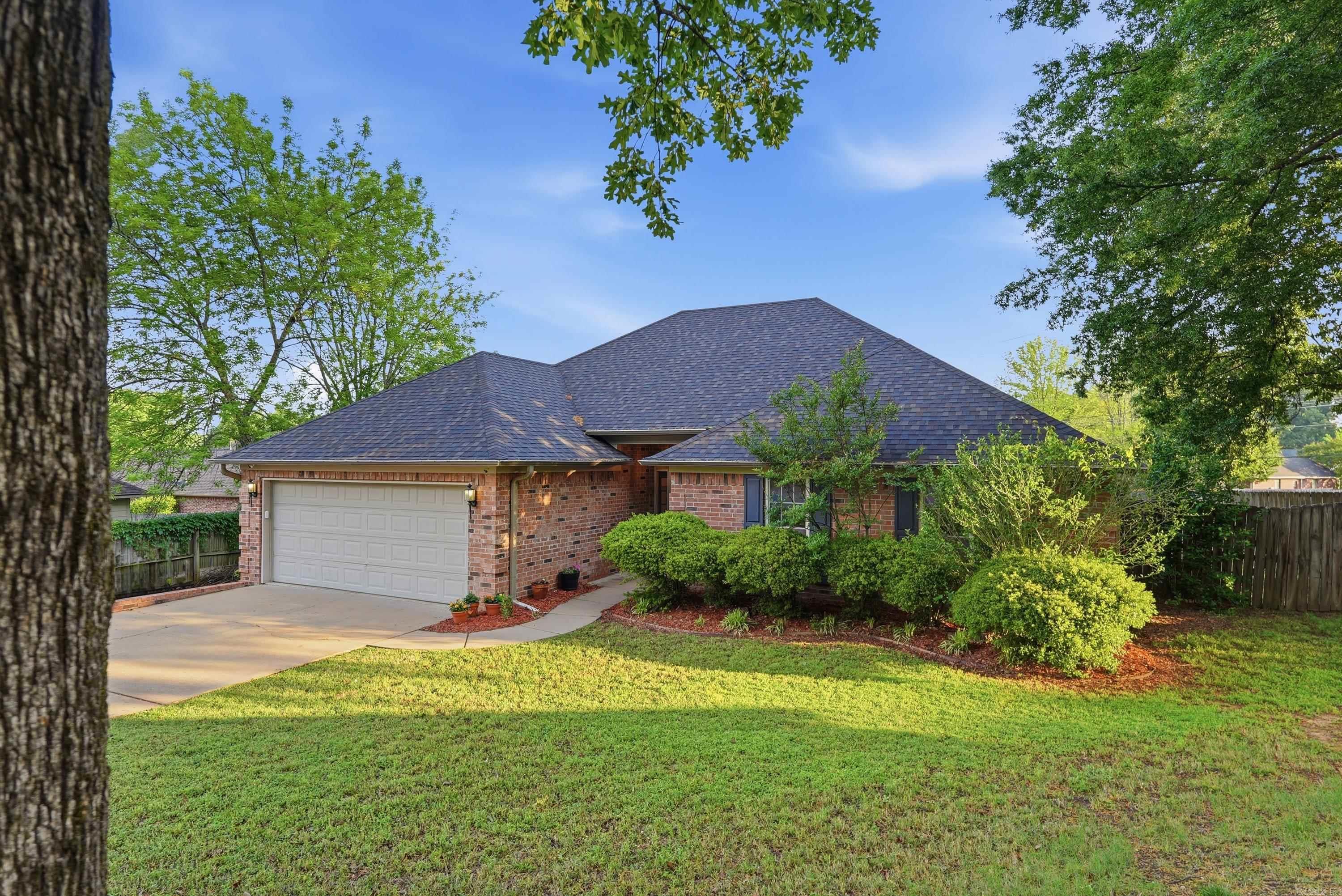 CUTTER RIDGE - Residential