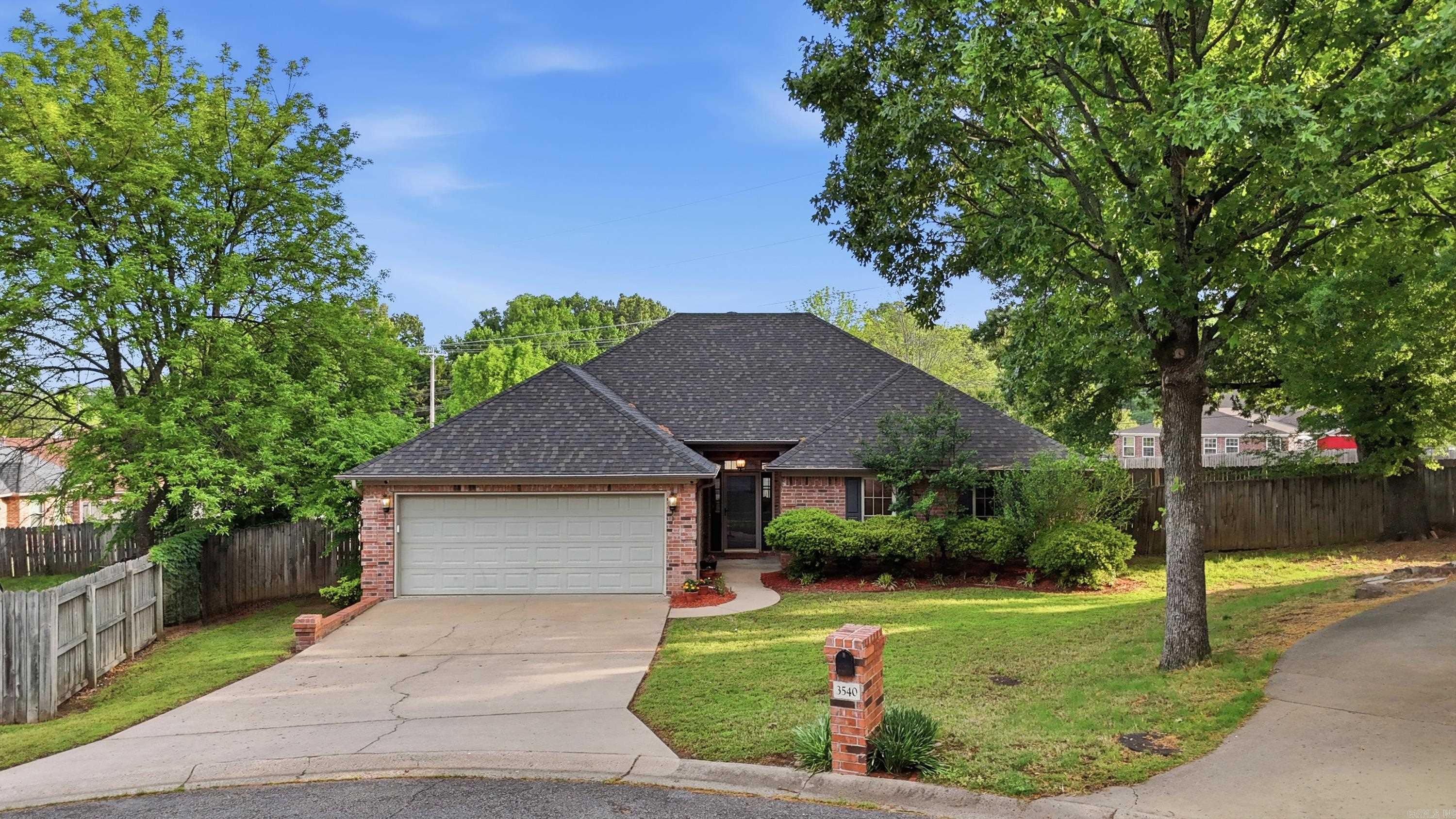CUTTER RIDGE - Residential