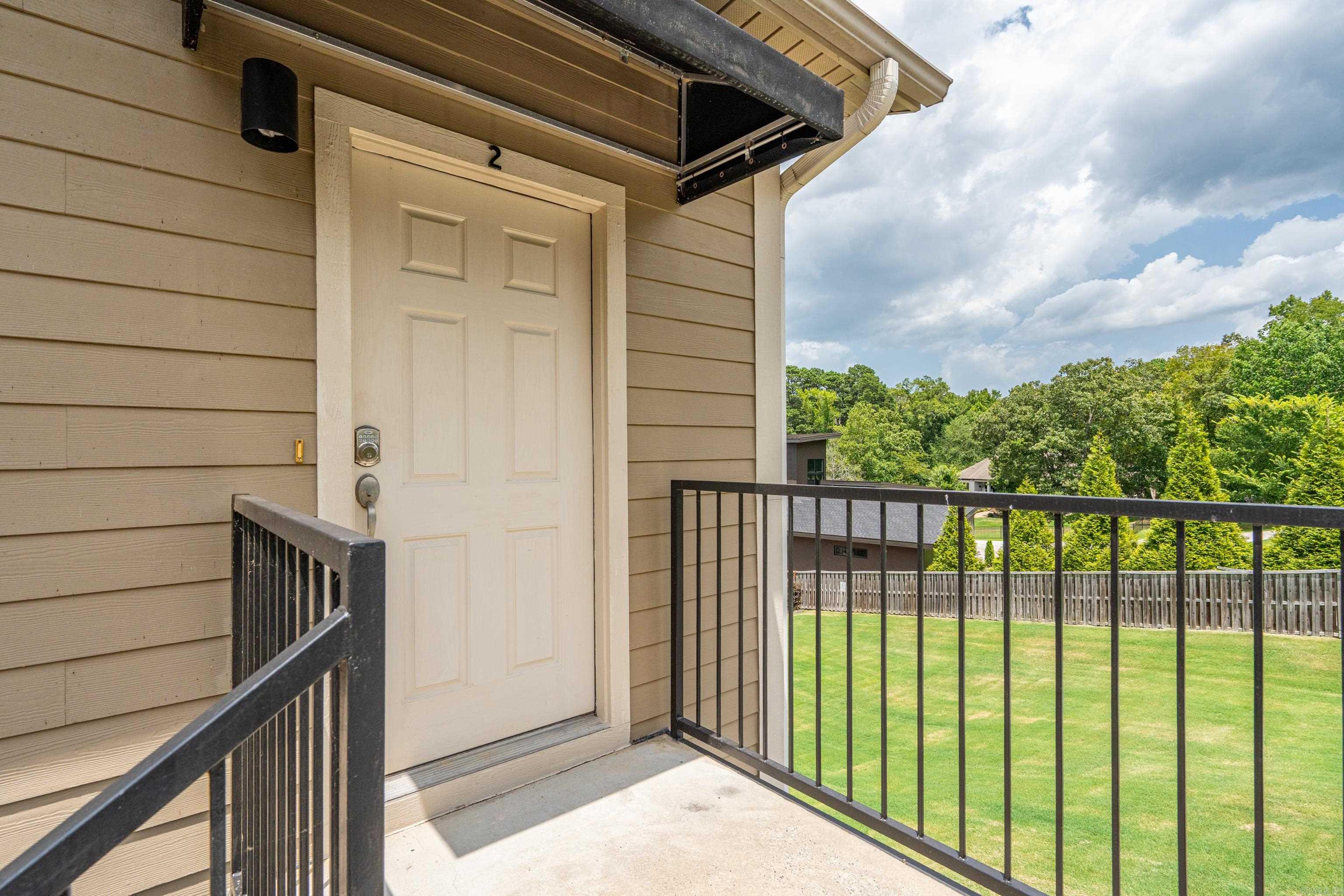 WOODLAND HPR - Residential
