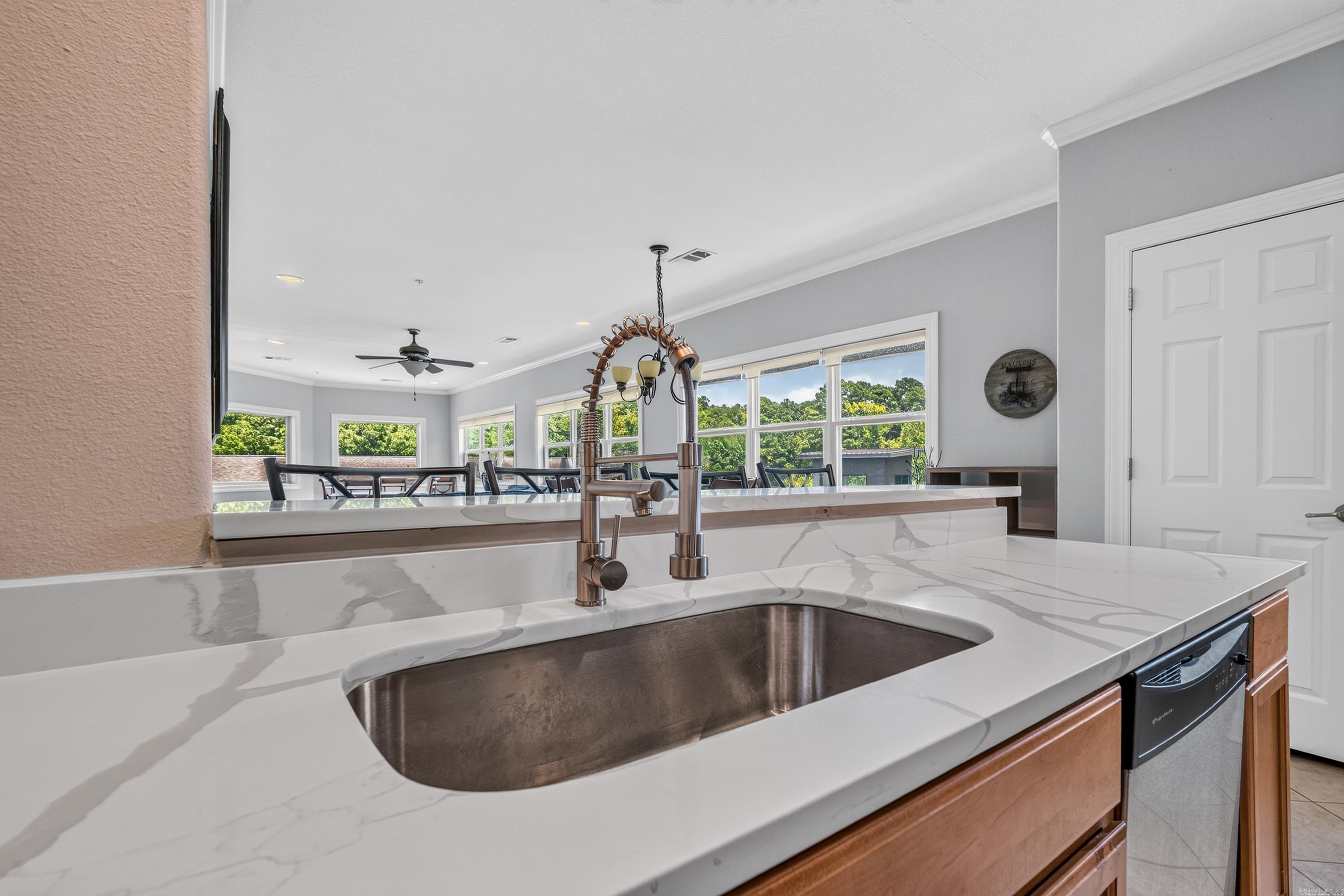 WOODLAND HPR - Residential