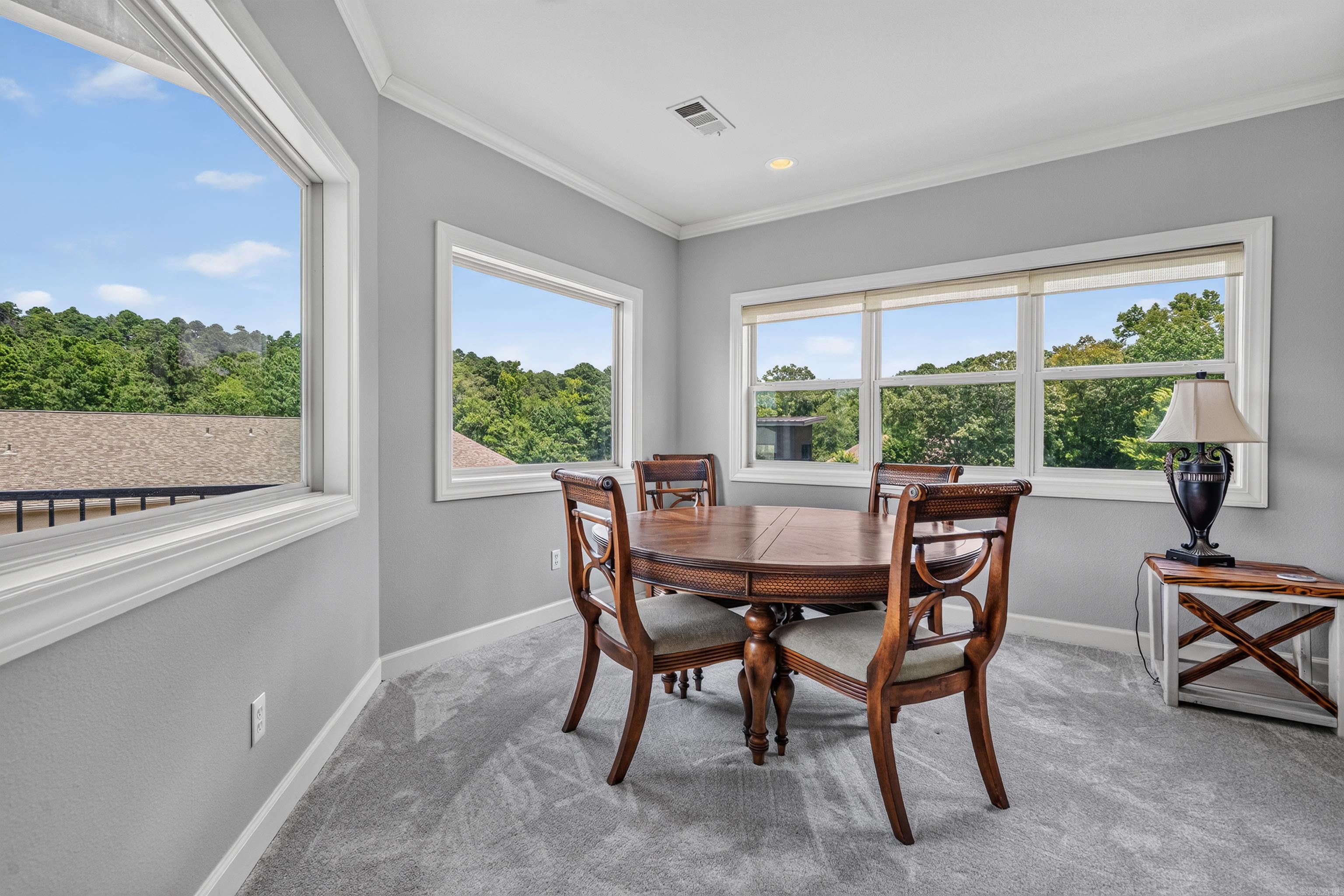WOODLAND HPR - Residential