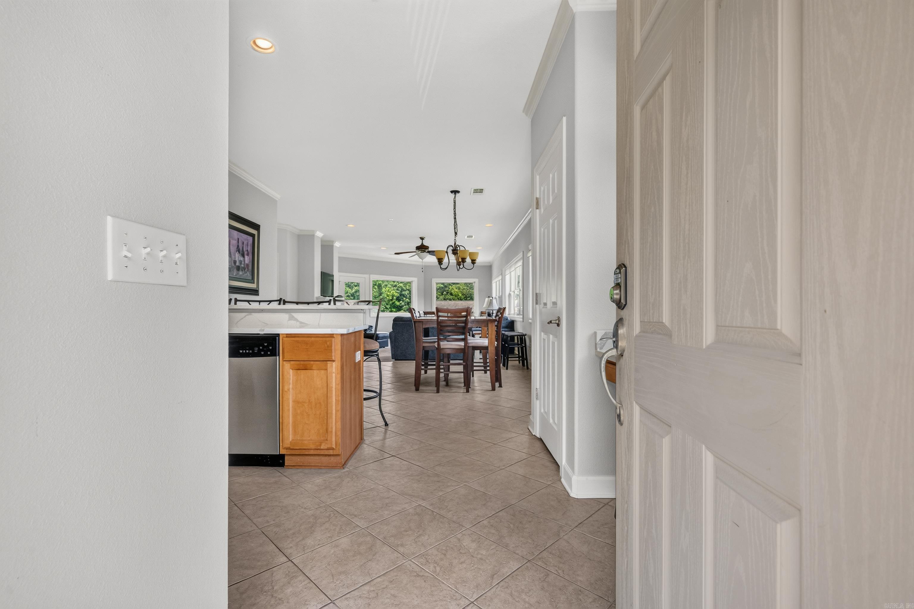 WOODLAND HPR - Residential