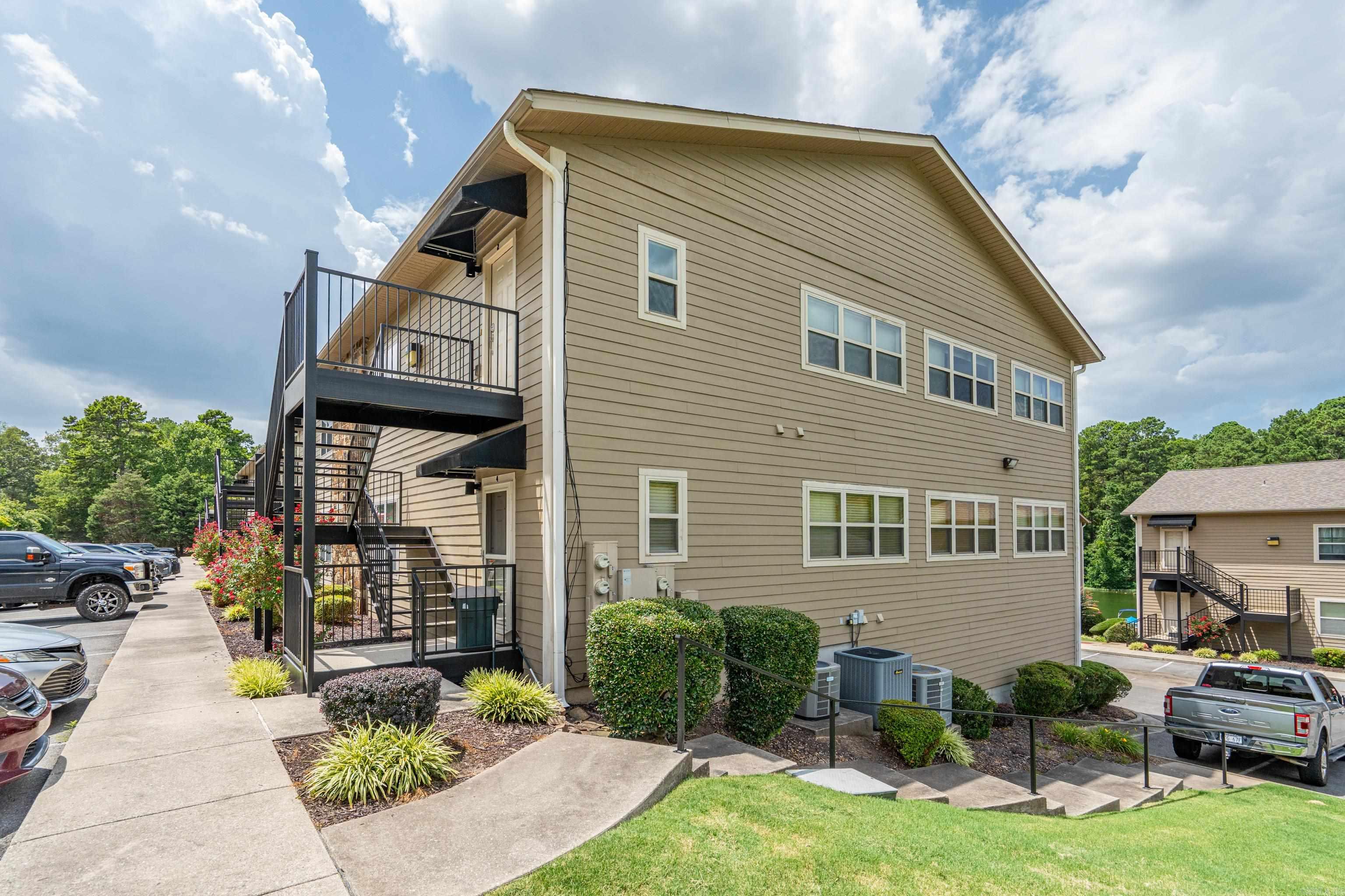 WOODLAND HPR - Residential