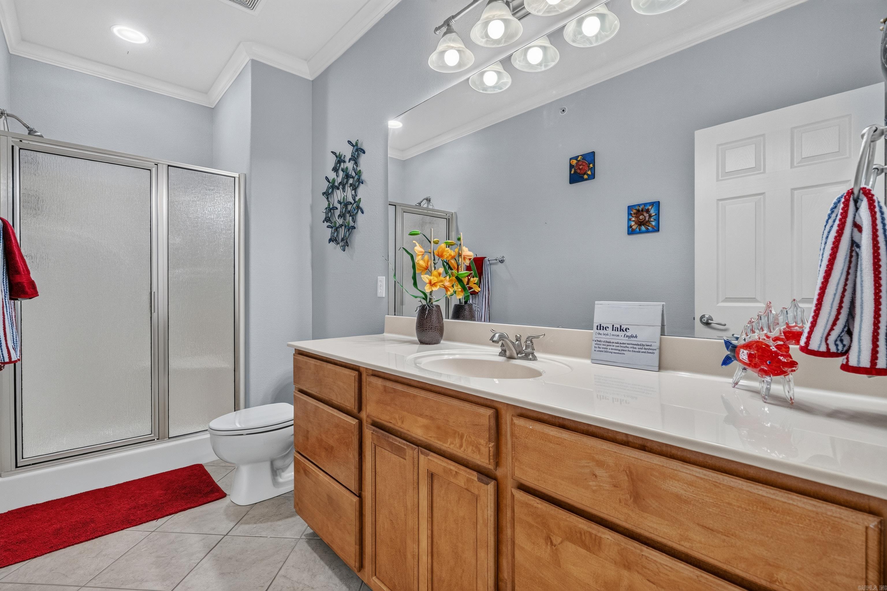 WOODLAND HPR - Residential