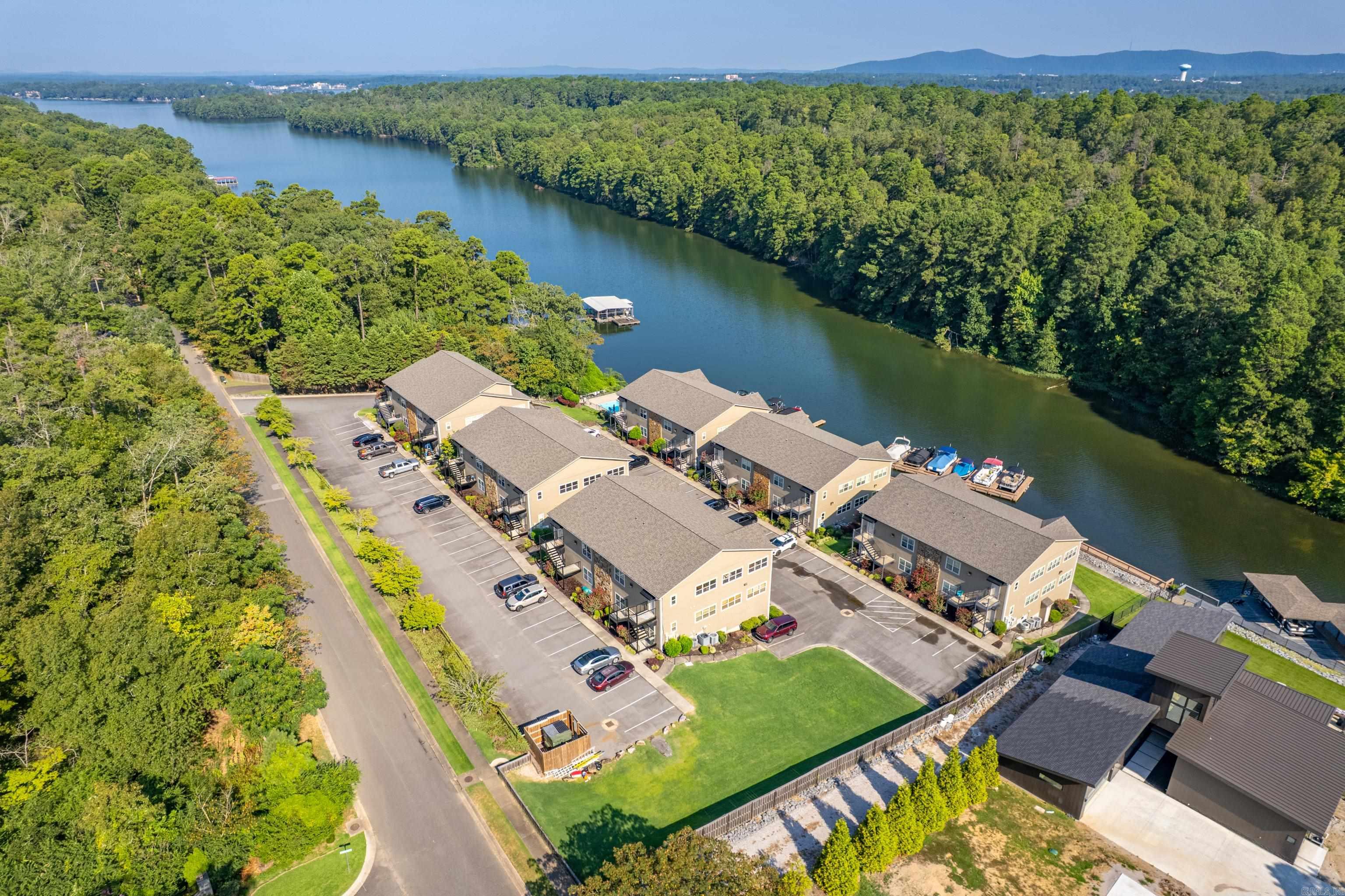 WOODLAND HPR - Residential