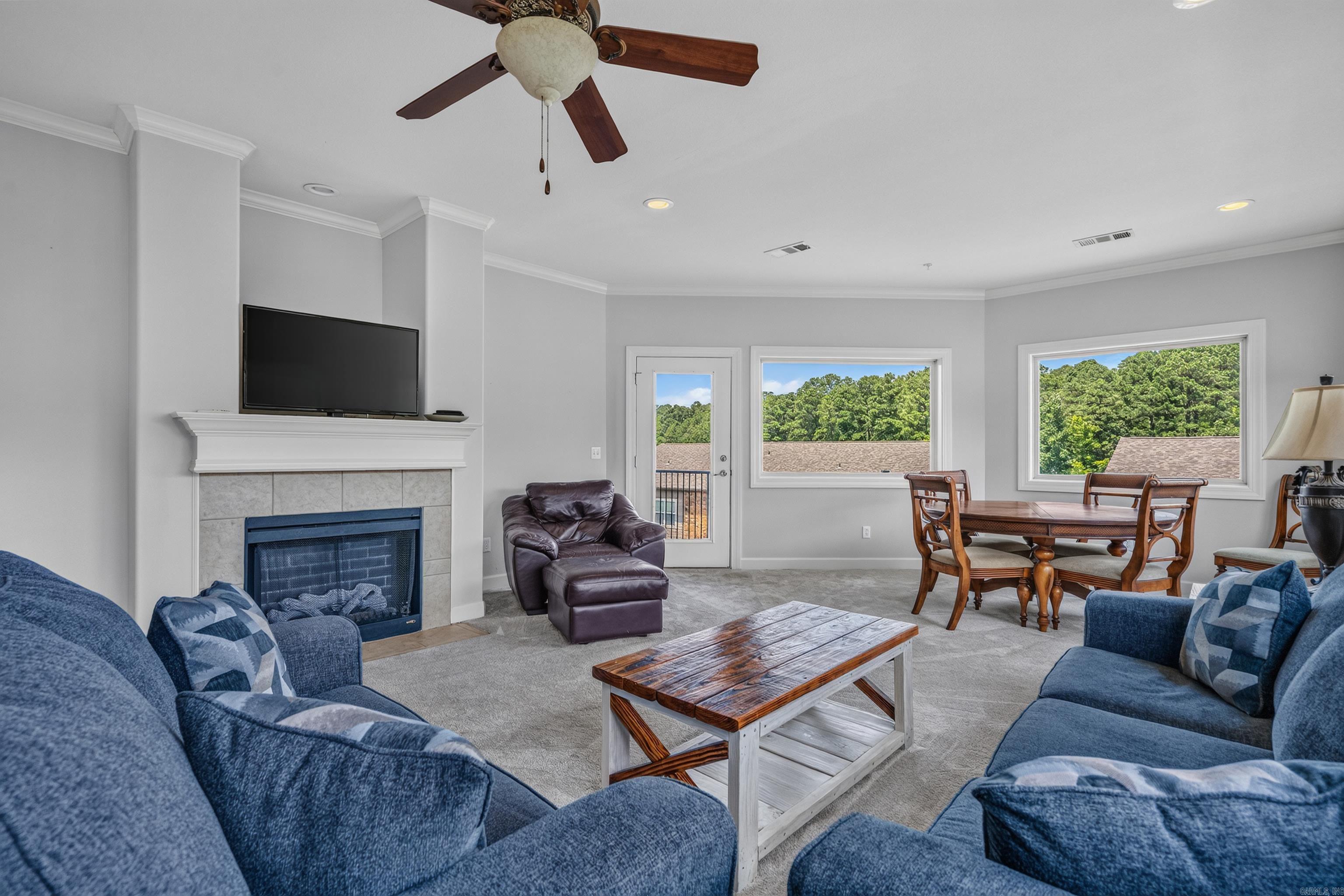 WOODLAND HPR - Residential
