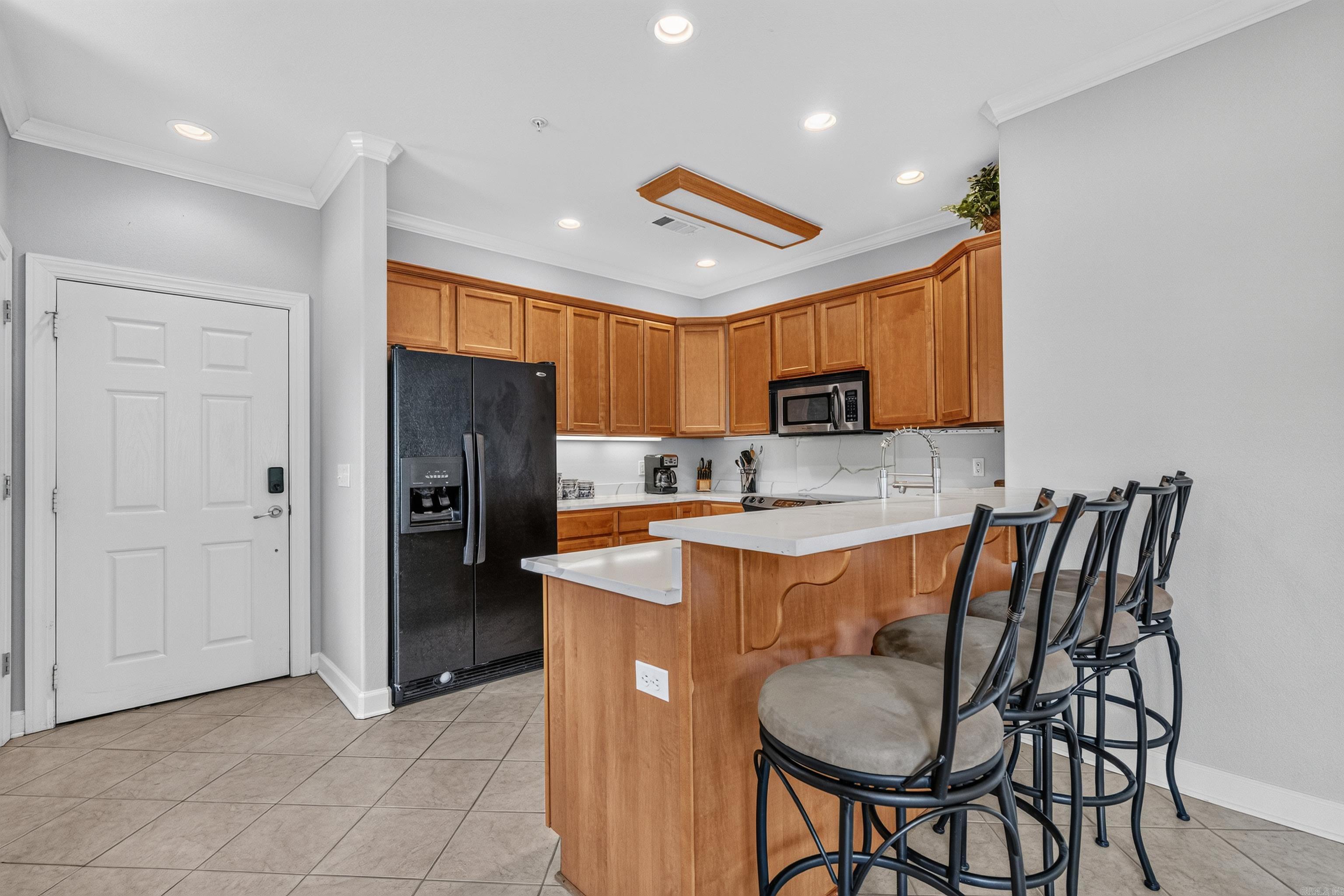 WOODLAND HPR - Residential