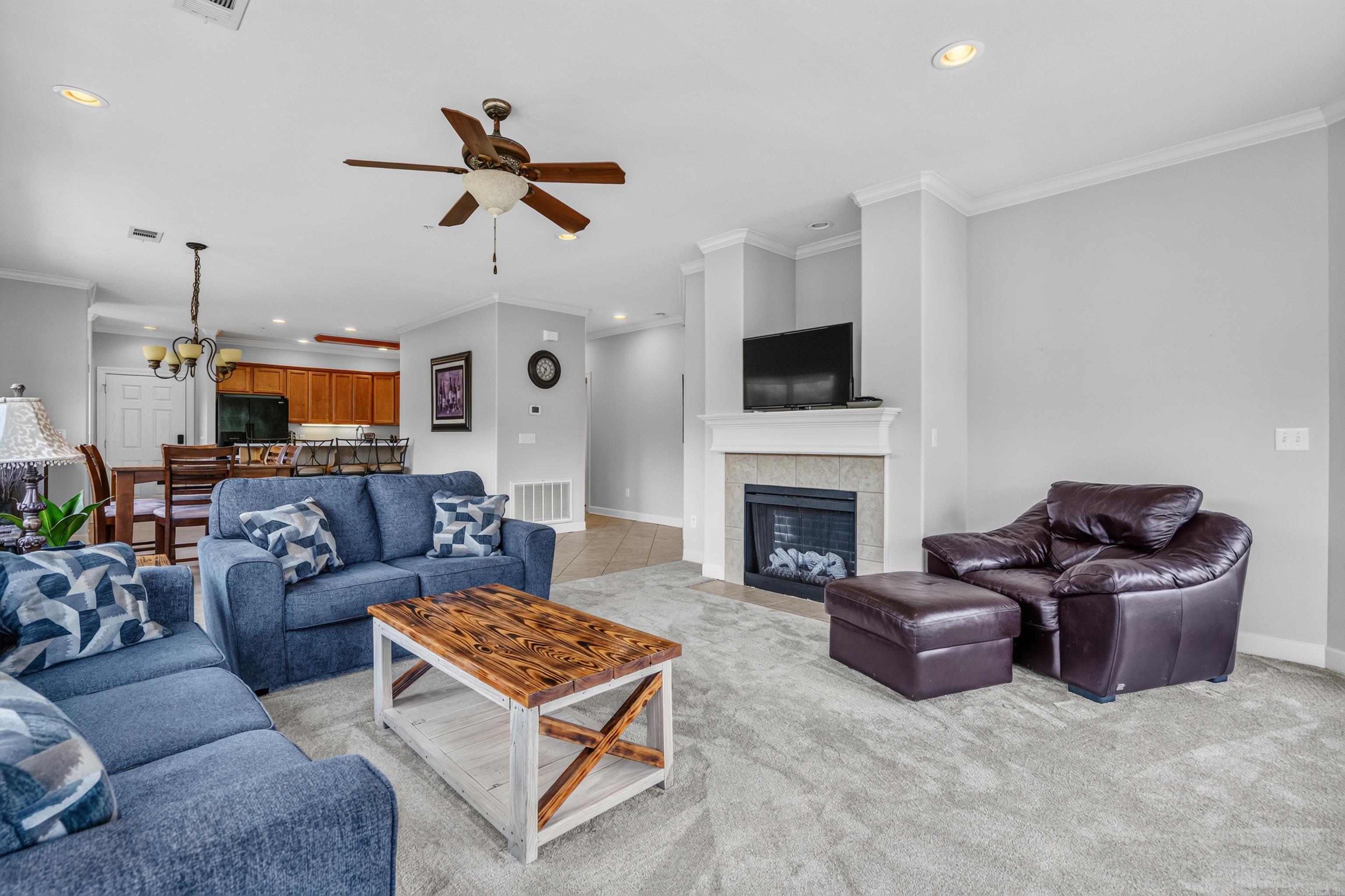 WOODLAND HPR - Residential