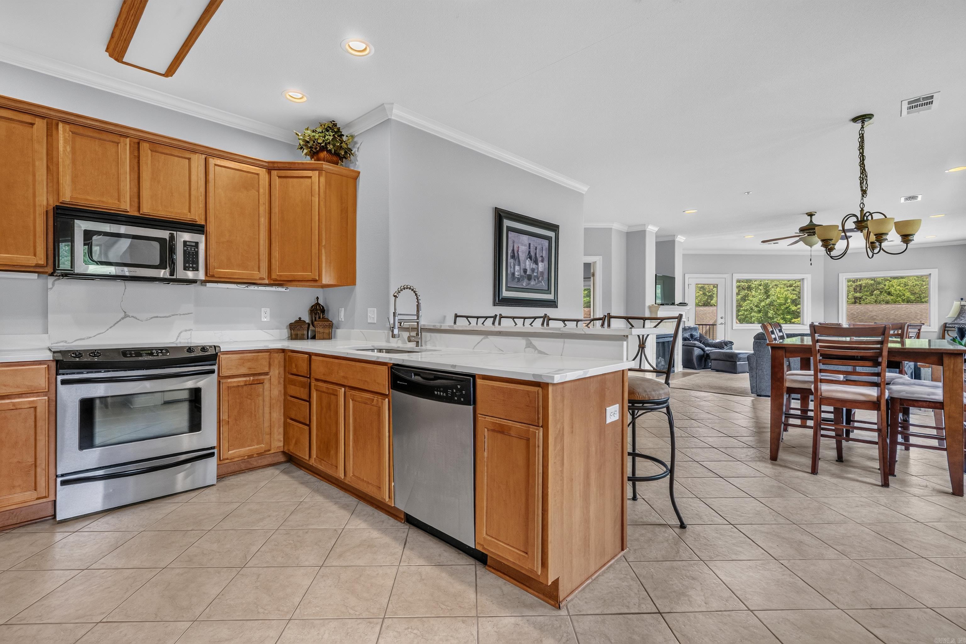 WOODLAND HPR - Residential