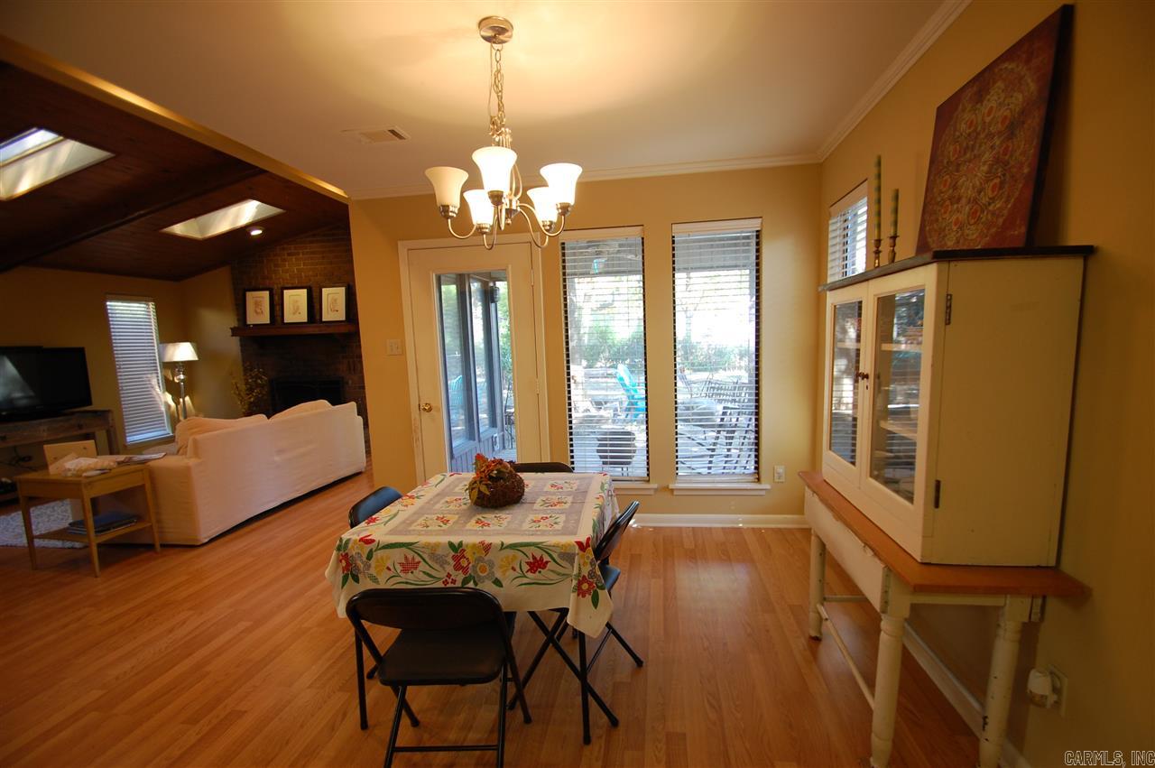 Ellis Acres - Residential