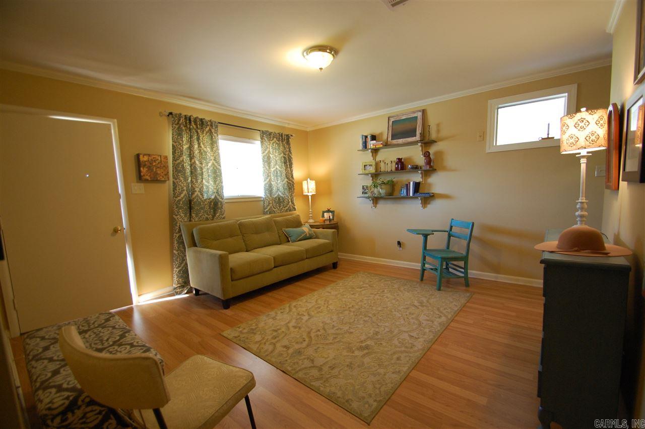 Ellis Acres - Residential