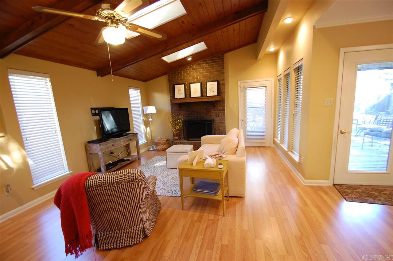 Ellis Acres - Residential