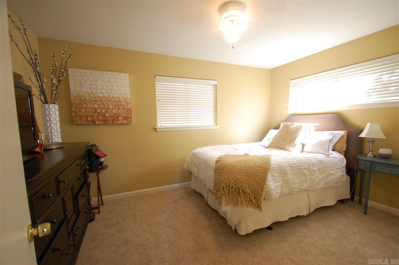 Ellis Acres - Residential