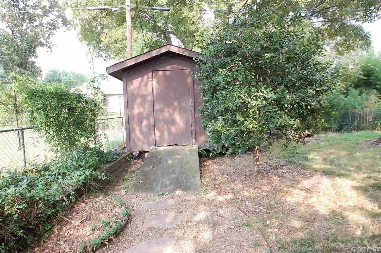 Ellis Acres - Residential
