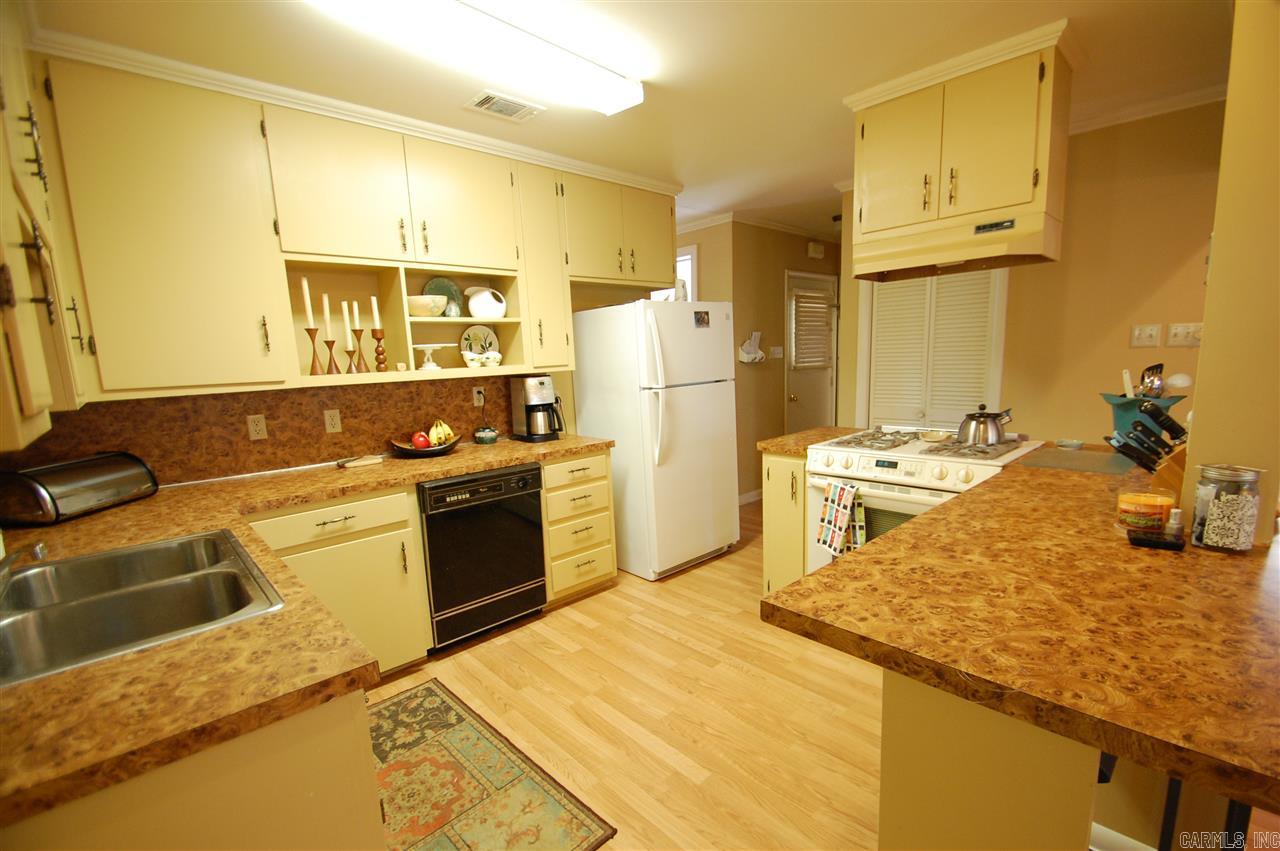 Ellis Acres - Residential